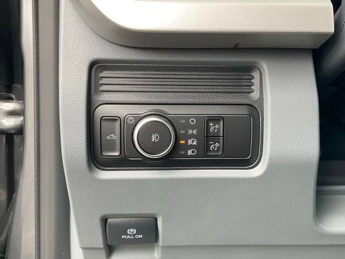 New 2025 Ford F350 XL w/ STX Appearance Package AWD/4WD image 38