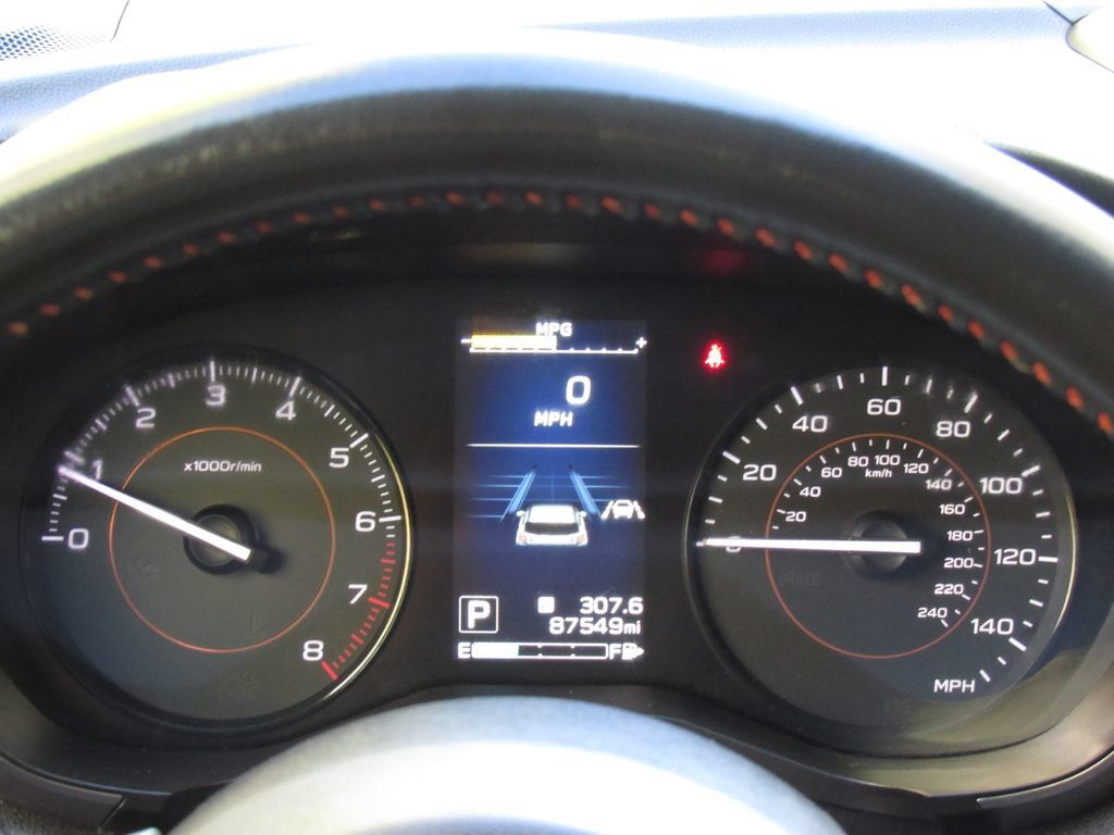 Used 2019 Subaru Crosstrek 2.0i Premium AWD/4WD image 20