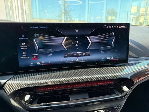Used 2026 BMW M340i xDrive w/ Premium Package AWD/4WD image 16