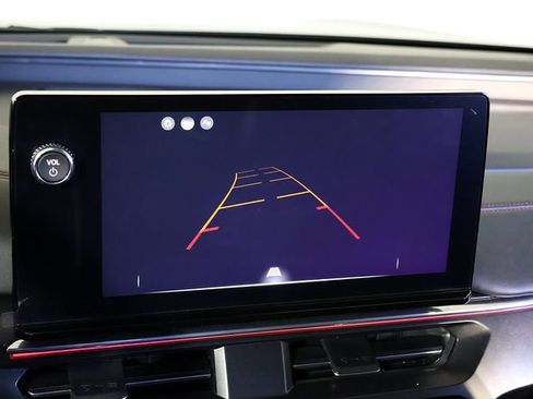 Certified 2024 Acura ZDX A-Spec AWD/4WD image 20