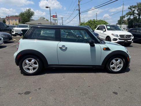 Used 2011 MINI Cooper Hardtop FWD image 6