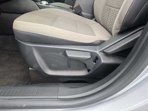 Used 2022 Ford Escape SE AWD/4WD image 15