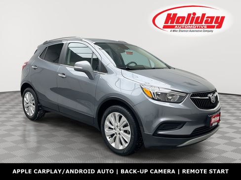 Used 2019 Buick Encore Preferred image 1