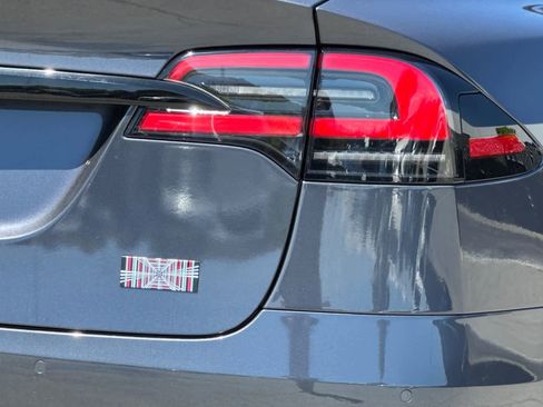 Used 2022 Tesla Model X Plaid AWD/4WD image 26