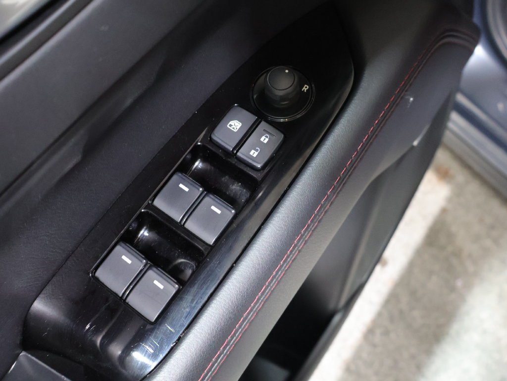 Used 2024 MAZDA CX-5 Carbon Edition AWD/4WD image 14