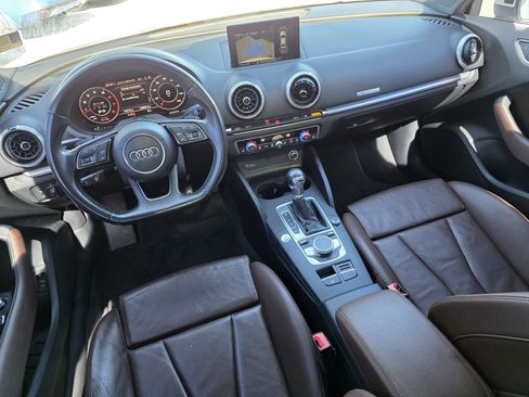 Used 2017 Audi A3 2.0T Premium Plus image 13