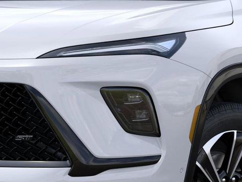 New 2025 Buick Enclave Sport Touring w/ Super Cruise Package image 34