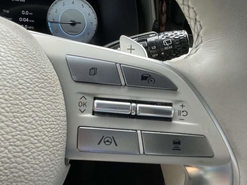 Used 2023 Hyundai Palisade Limited AWD/4WD image 23