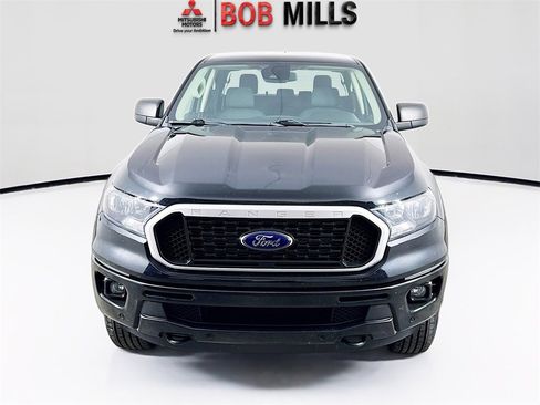 Used 2019 Ford Ranger XLT w/ Trailer Tow Package image 2