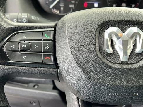 Used 2023 RAM ProMaster 2500 w/ Interior LED Lighting Group FWD image 19