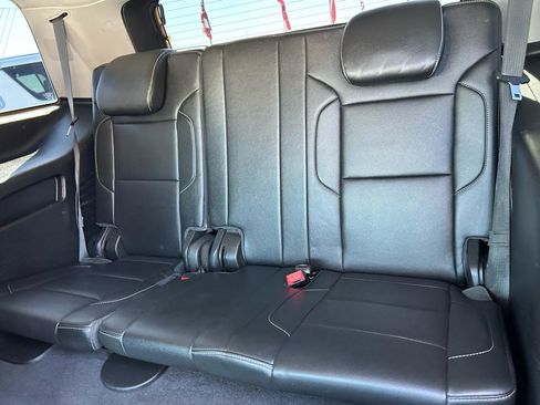 Used 2018 Chevrolet Tahoe Premier image 19