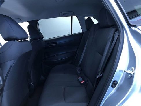 Used 2026 Toyota Corolla Cross LE FWD image 21