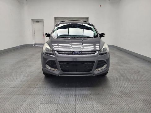 Used 2015 Ford Escape Titanium w/ Equipment Group 301A FWD image 15