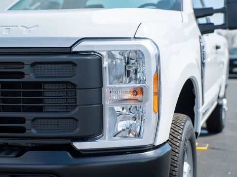 New 2025 Ford F250 XL AWD/4WD image 6
