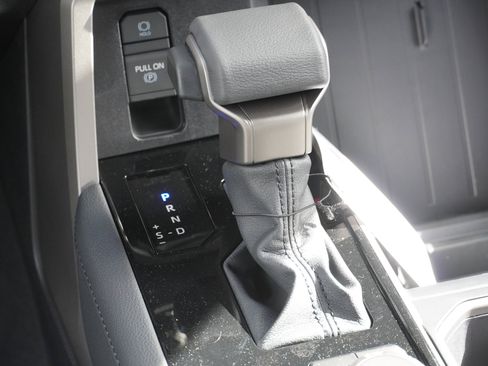 New 2026 Toyota Tundra Limited w/ Limited PVM Package image 68