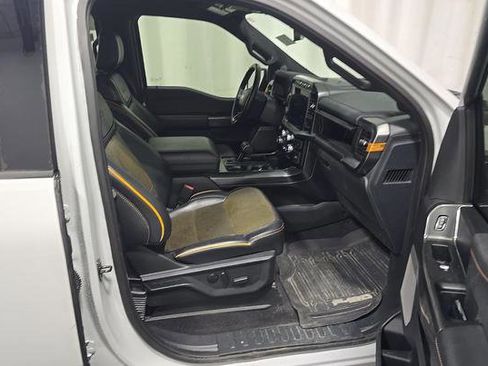Used 2023 Ford F150 Tremor w/ Equipment Group 402A High AWD/4WD image 6
