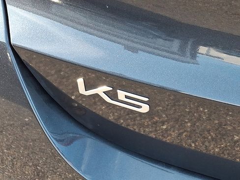 Used 2023 Kia K5 LXS image 19