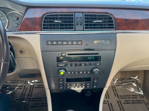Used 2009 Buick LaCrosse CX FWD image 34