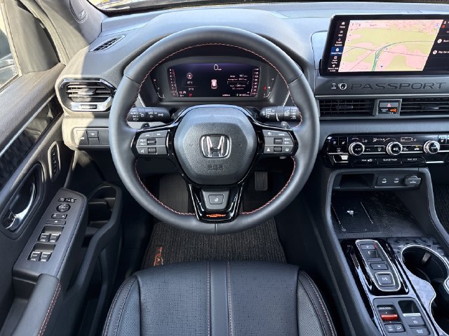 Used 2026 Honda Passport TrailSport image 14