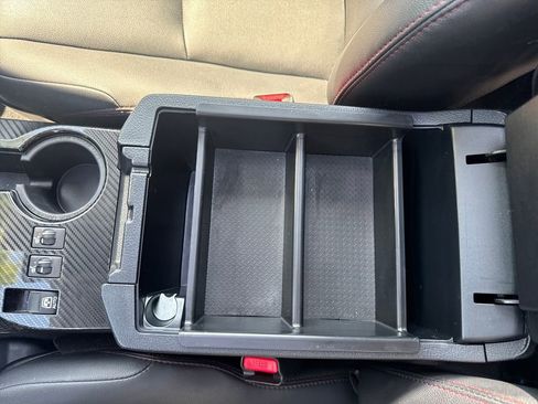 Used 2023 Toyota 4Runner TRD Off-Road Premium w/ Off Road Premium Plus Package image 26