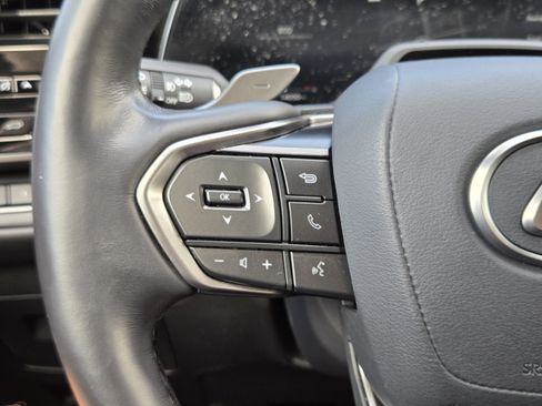 Used 2026 Lexus TX 350 AWD w/ Technology Package image 23