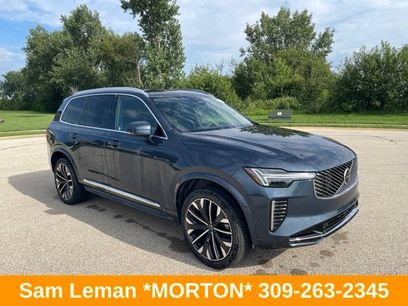 Used 2025 Volvo XC90 B6 Plus