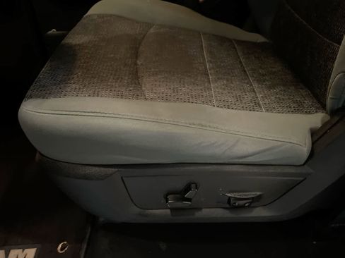 Used 2019 RAM 1500 Big Horn image 12