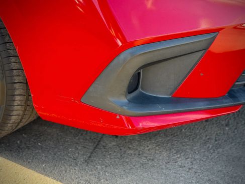 Used 2022 Honda Civic Sport image 21
