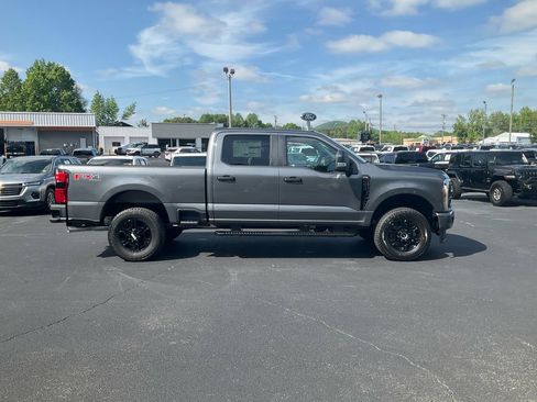 New 2026 Ford F250 XL AWD/4WD image 4