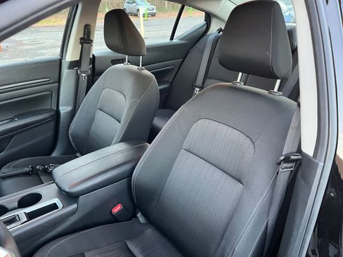 Used 2025 Nissan Altima 2.5 SV image 35