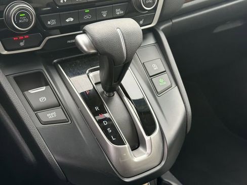 Certified 2022 Honda CR-V EX image 38