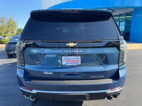 New 2026 Chevrolet Tahoe Premier w/ Sun And Tow Package image 32