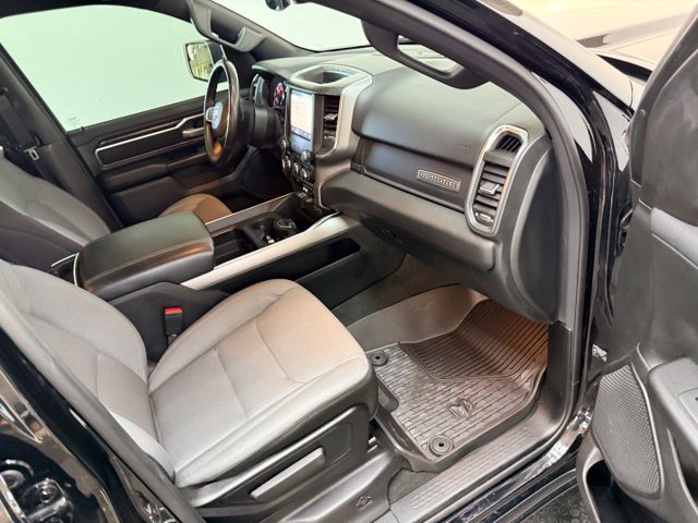 Used 2024 RAM 1500 Big Horn AWD/4WD image 37