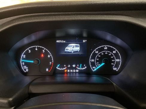 Used 2023 Ford Transit 350 XLT image 28