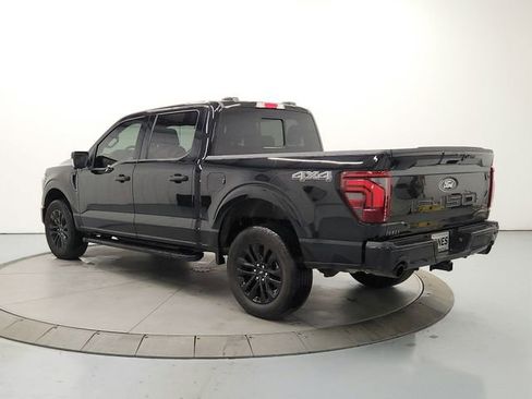 Used 2025 Ford F150 Lariat AWD/4WD image 5