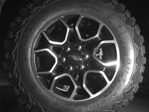 Used 2022 Ford F150 XLT w/ Equipment Group 302A High AWD/4WD image 23