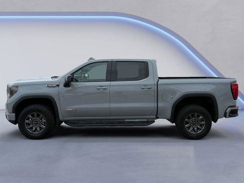 Used 2025 GMC Sierra 1500 AT4 w/ AT4 Premium Package AWD/4WD image 7