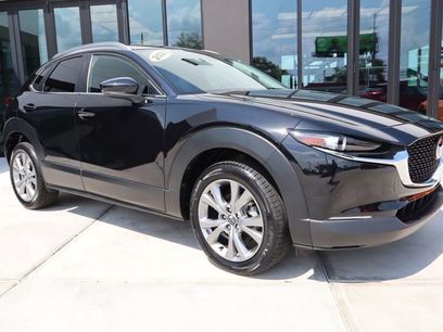 Used 2023 MAZDA CX-30 AWD 2.5 S w/ Select Package