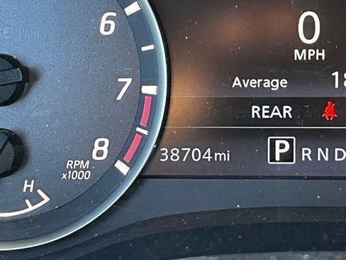 Used 2023 Nissan Frontier S w/ Technology Package image 25