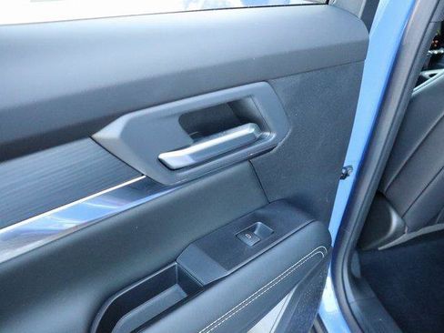 New 2026 GMC Terrain Elevation w/ Elevation Premium Package image 12