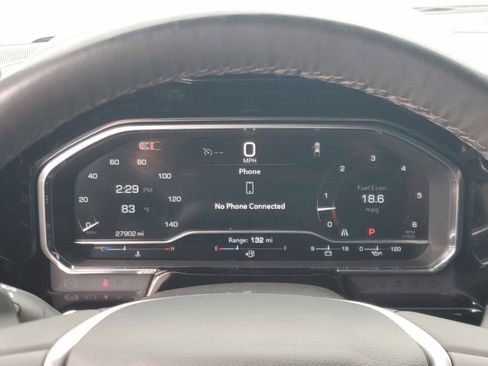 Used 2024 GMC Sierra 1500 Elevation RWD image 21