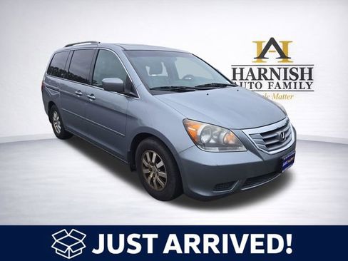 Used 2009 Honda Odyssey EX-L image 1