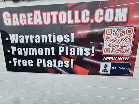 Used 2017 Dodge Charger Police w/ Fleet Park Assist Group AWD/4WD image 19