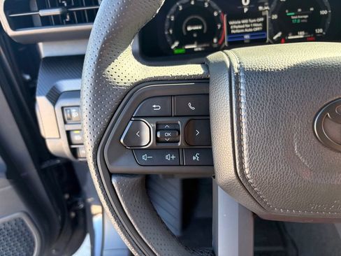 Used 2025 Toyota 4Runner TRD Pro AWD/4WD image 26