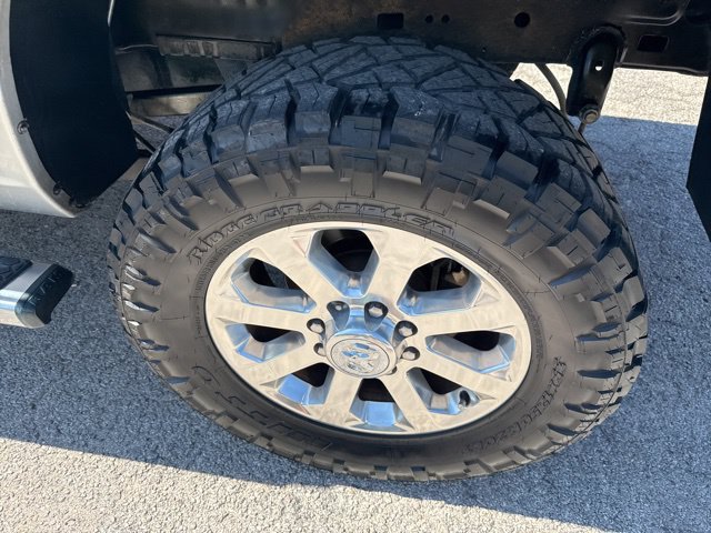 Used 2016 RAM 2500 Lone Star AWD/4WD image 17