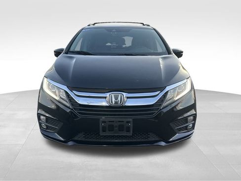 Used 2019 Honda Odyssey EX-L image 2