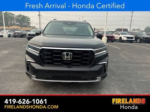 Used 2023 Honda Pilot Elite image 8
