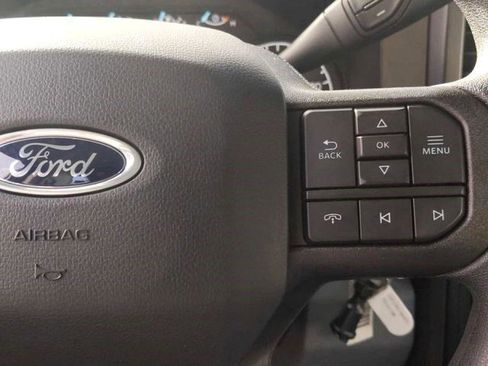 New 2023 Ford F250 XL w/ Snow Plow Prep Package image 15