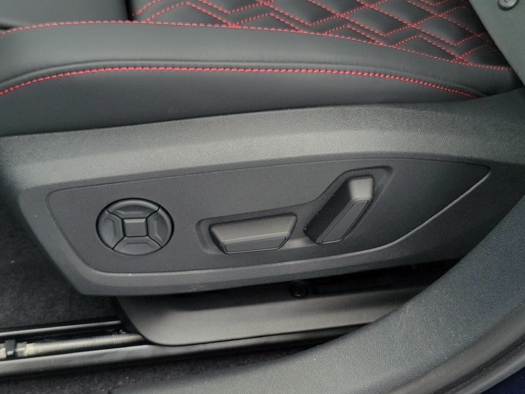 New 2026 Audi S3 Premium AWD/4WD image 17