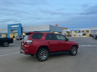 Used 2022 Toyota 4Runner TRD Off-Road video 2